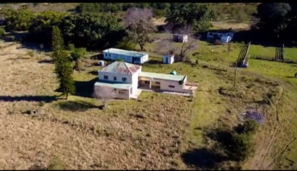 4 Bedroom Property for Sale in Frankfort Eastern Cape